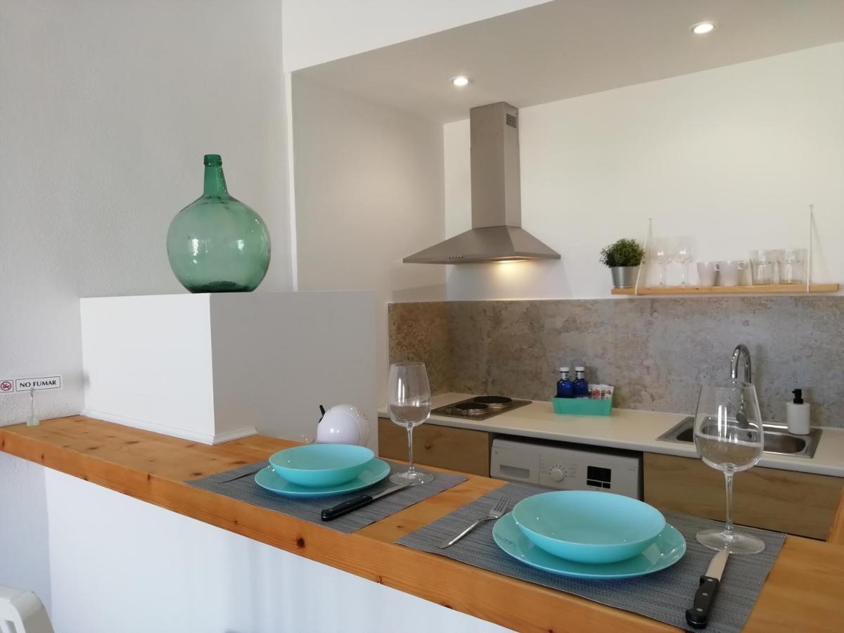 El Nido De Betlem Colonia de Sant Pere