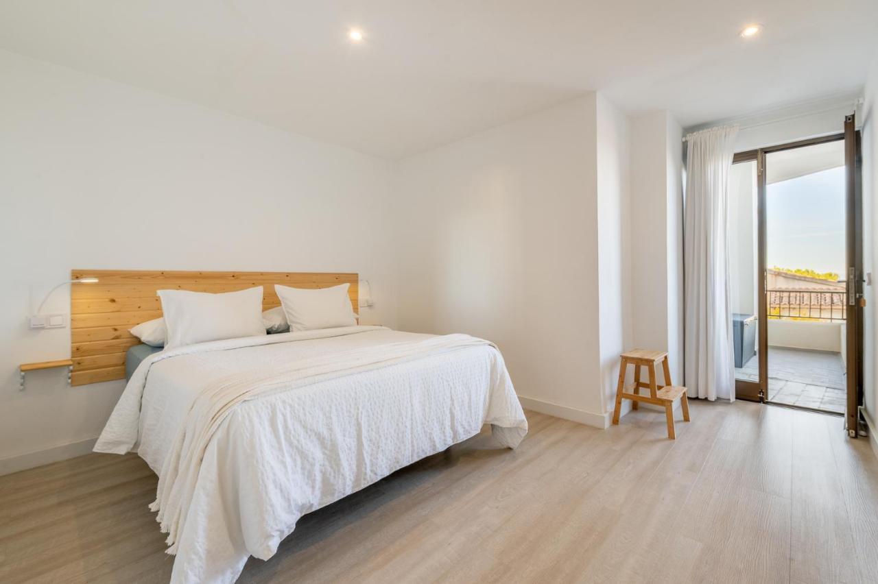Apartment El Nido De Betlem Colonia de Sant Pere