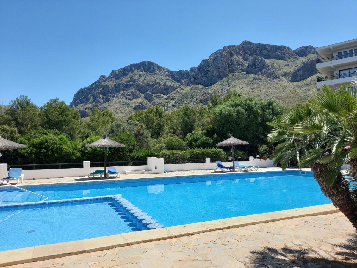 El Nido De Betlem Apartment Colonia de Sant Pere
