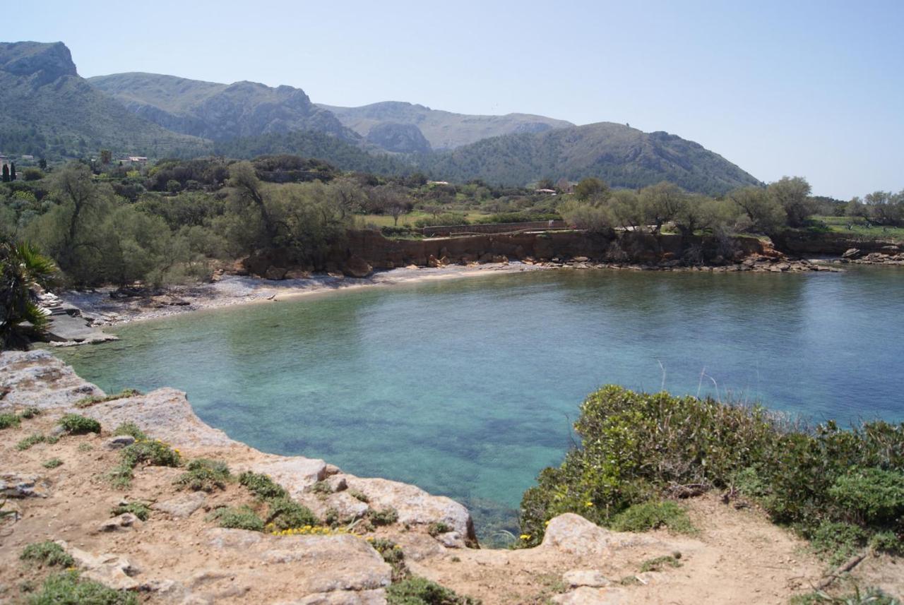 El Nido De Betlem * Colonia de Sant Pere