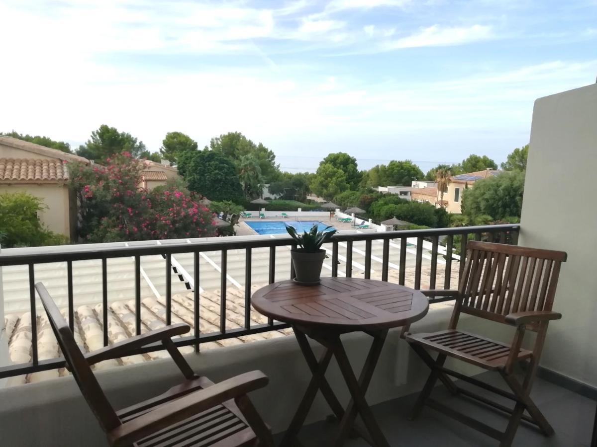 El Nido De Betlem Apartment Colonia de Sant Pere