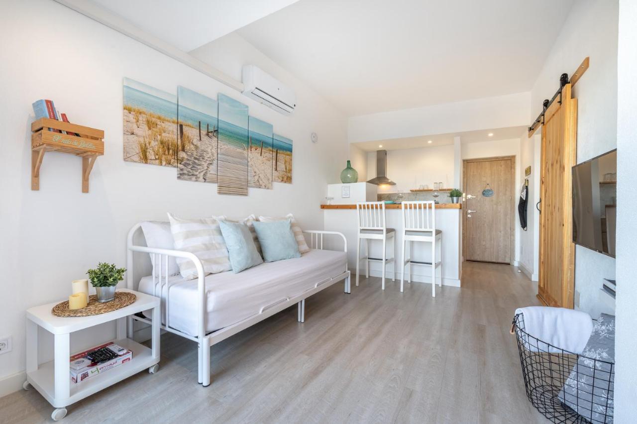 El Nido De Betlem Apartment